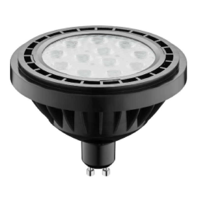 AR111 Faretto LED in Plastica-Alluminio