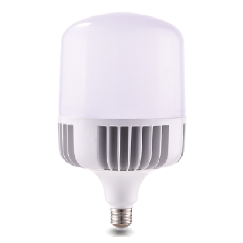 Lampadine LED serie T in alluminio pressofuso