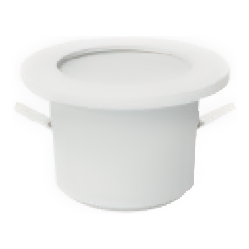 Mini faretto da incasso LED 3CCT LUCE 3W