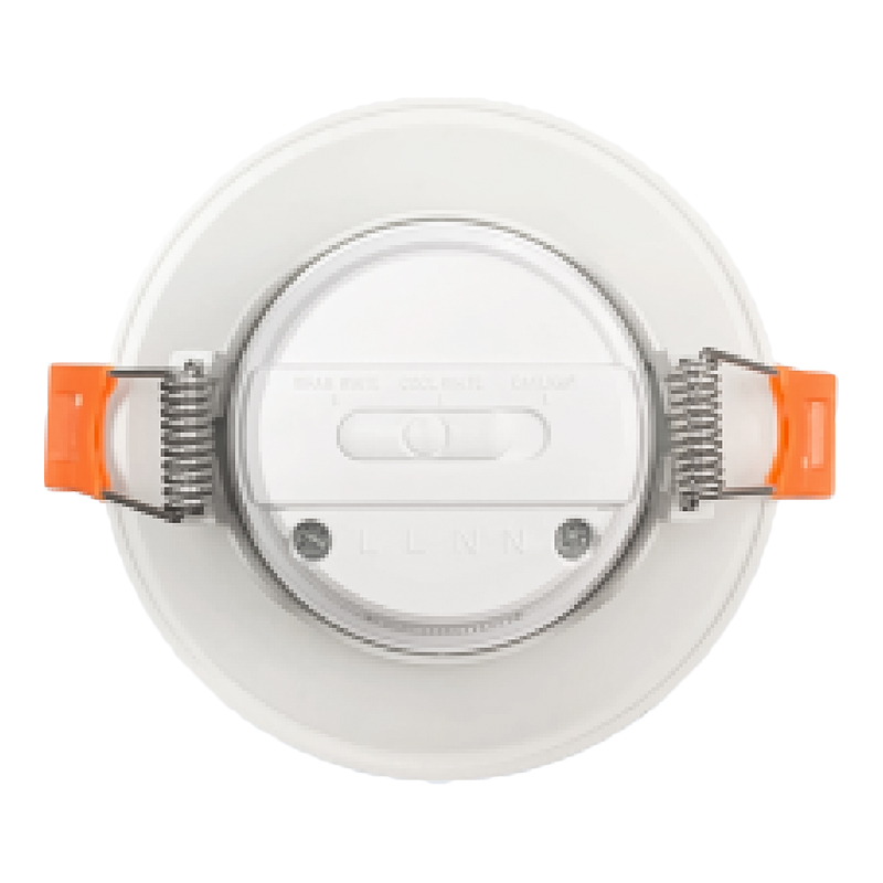 IP65 3CCT Disponibile Downlight LED 5W/7W