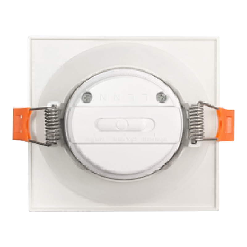 IP65 3CCT Disponibile Downlight LED 5W/7W