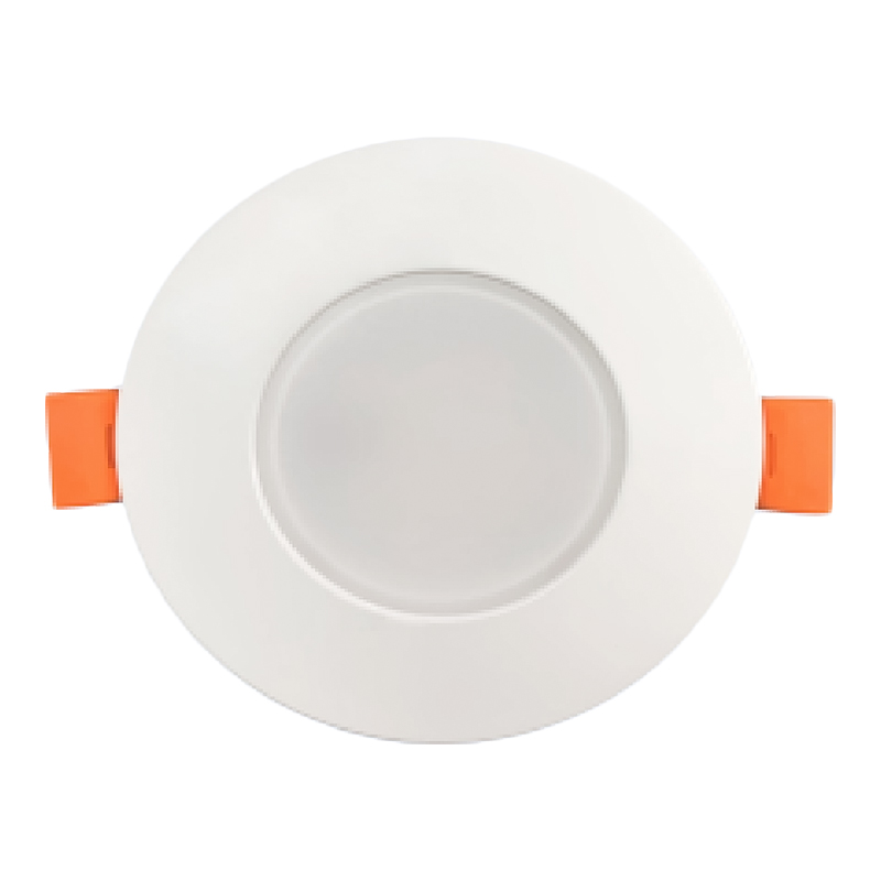 IP65 3CCT Disponibile Downlight LED 5W/7W