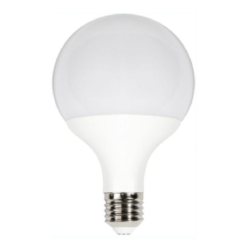 Downlight G95 in plastica-alluminio