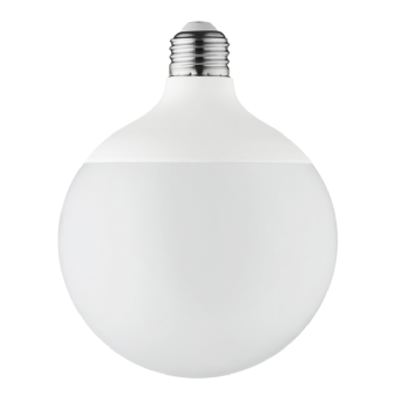 Downlight G95 in plastica-alluminio