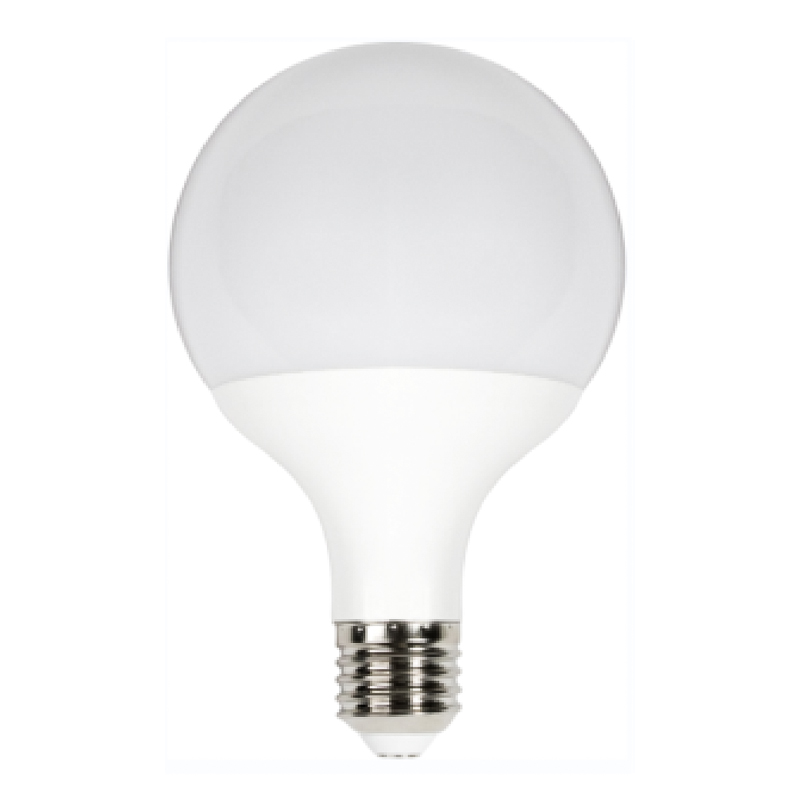 Downlight G95 in plastica-alluminio