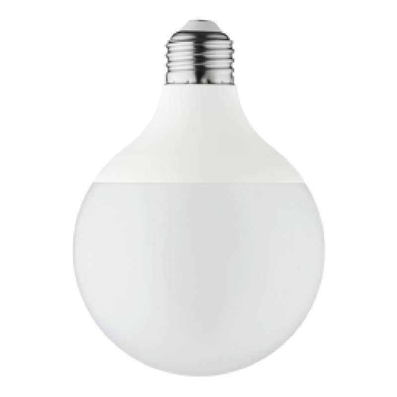 Downlight G95 in plastica-alluminio