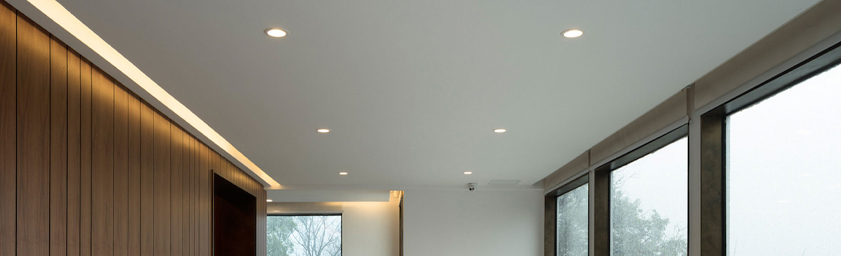 Faretto da incasso a LED