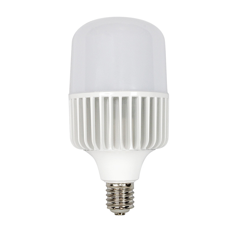 Lampadine LED serie T in alluminio pressofuso