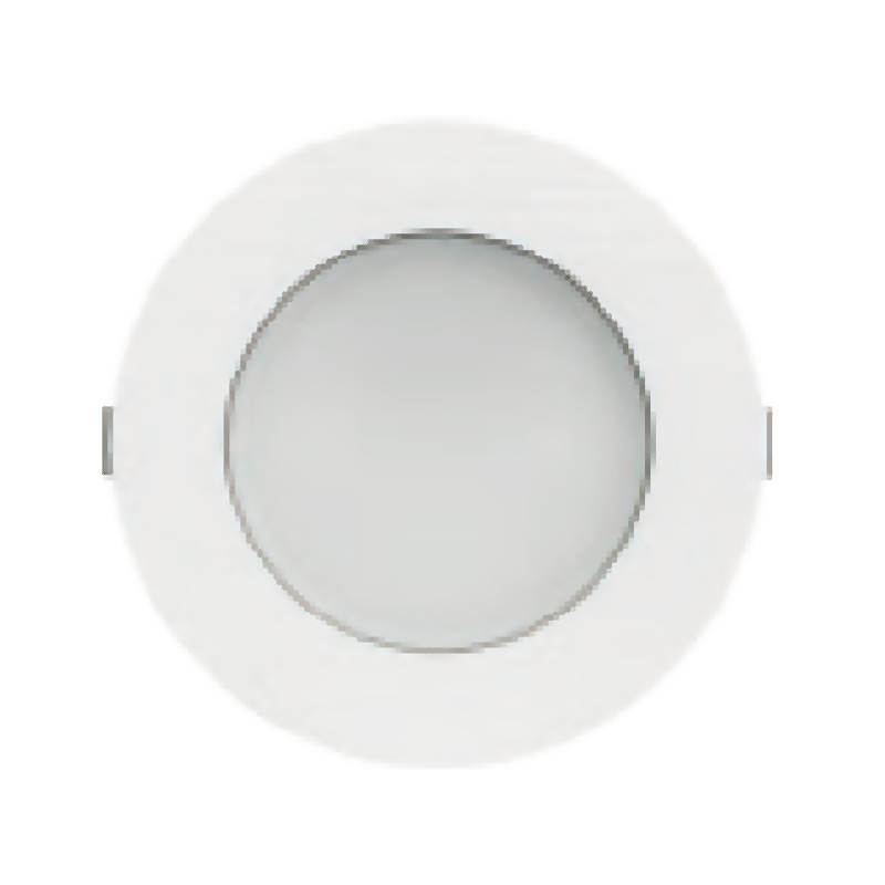 Mini faretto da incasso LED 3CCT LUCE 3W