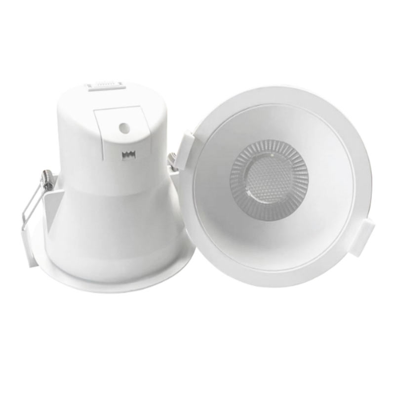 Faretti LED 3CCT 7W/9W
