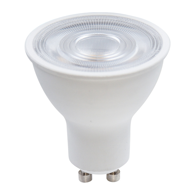 Portalampada LED GU10 Economy – Angolo multi-fascio