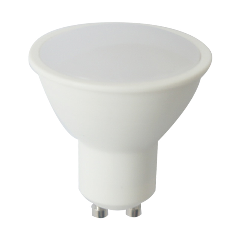 Portalampada LED GU10 Economy – Angolo multi-fascio