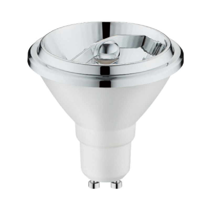 Faretti LED serie QR