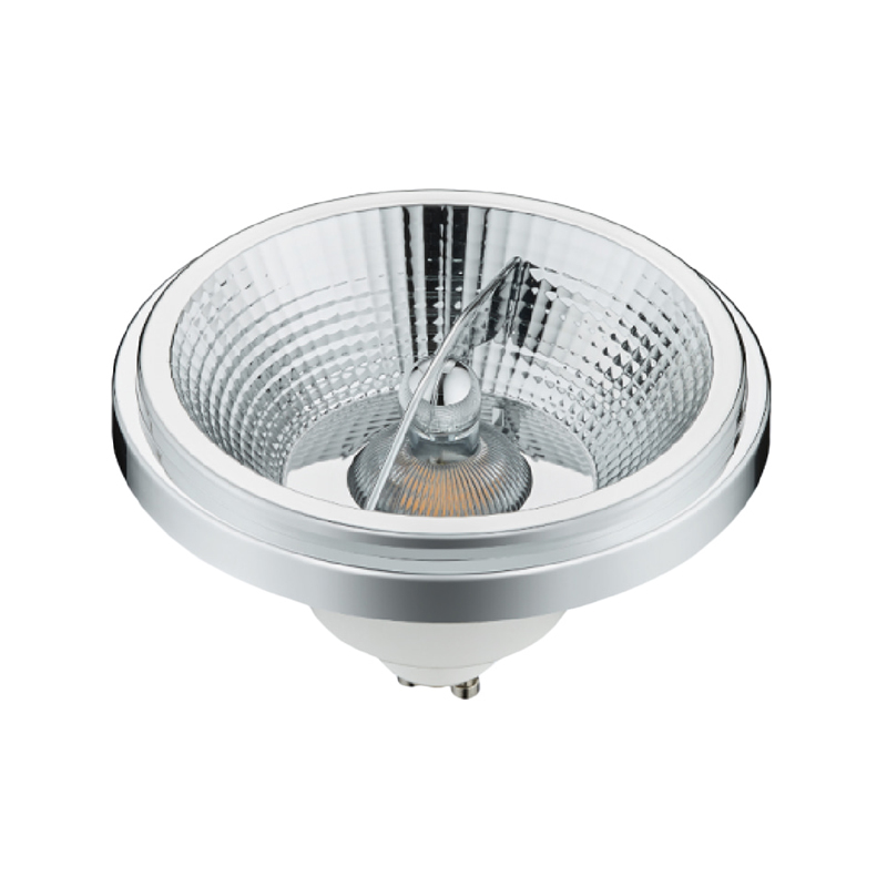 Faretti LED serie QR