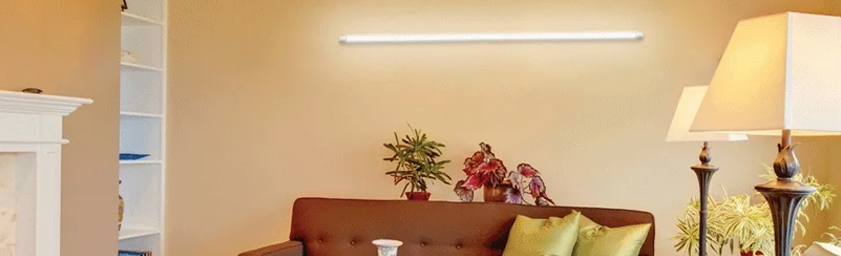 Luce a stecca LED